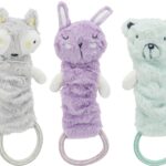 Jucărie plus pentru câini junior, fosnitoare - 33 cm, Trixie