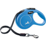 Lesa retractabilă Flexi Classic XS, 3m, pentru câini până la 12 kg