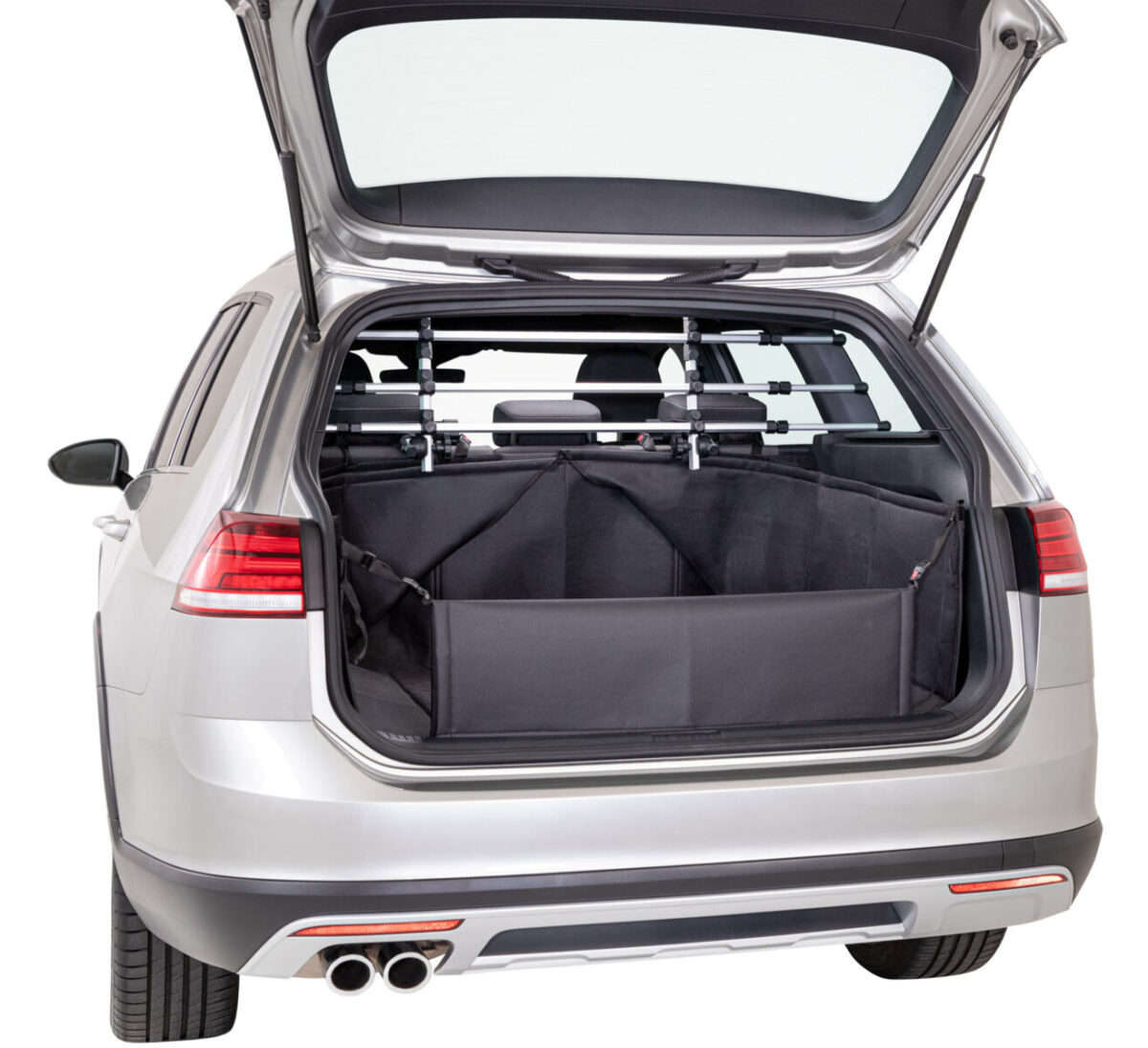 Husa Auto pentru Portbagaj Trixie, 1.64x1.25 m
