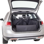 Husa Auto pentru Portbagaj Trixie, 1.64x1.25 m