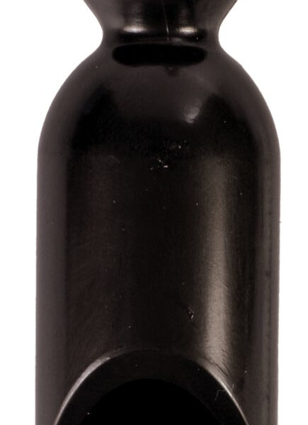 Fluier dresaj câini Trixie, plastic 6 cm, sunet puternic
