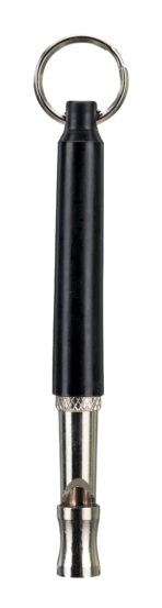 Fluier Trixie cu Frecvență Înaltă - Antrenament Câini, 8 cm