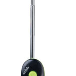 Clicker Retractabil Trixie pentru Dresaj cu Mingea - 14-65 cm