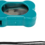 Clicker Trixie Basic pentru dresaj câini, pisici și păsări
