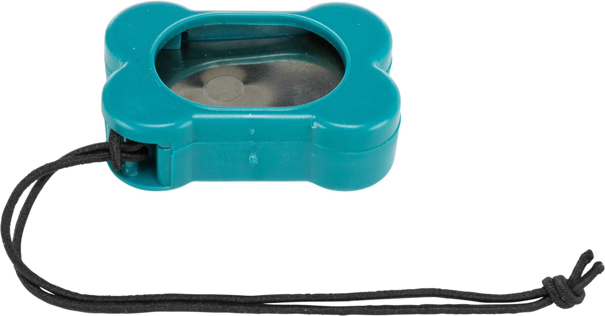 Clicker Trixie Basic pentru dresaj câini, pisici și păsări Clicker Trixie Basic pentru dresaj câini, pisici și păsări