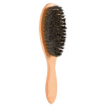 Perie Trixie din Lemn cu Peri Naturali pentru Îngrijire 5x21 cm
