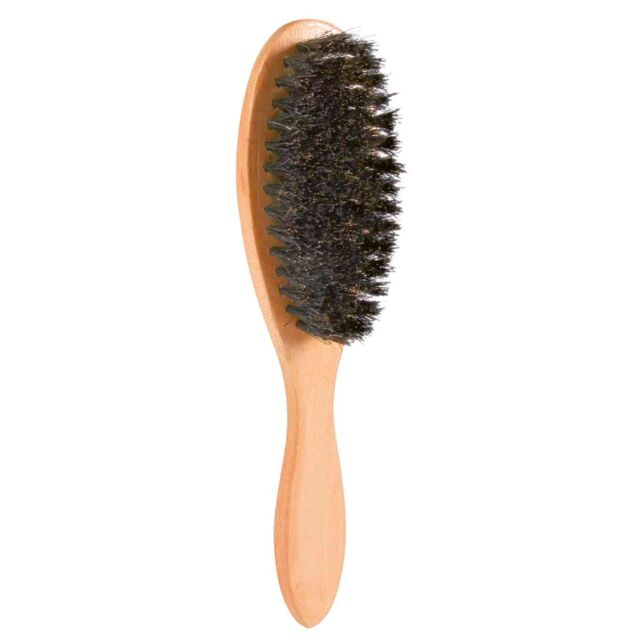 Perie Trixie din Lemn cu Peri Naturali pentru Îngrijire 5x21 cm Perie Trixie din Lemn cu Peri Naturali pentru Îngrijire 5x21 cm