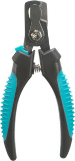Cleste Trixie pentru Gheare cu Blocare Siguranță - 13 cm