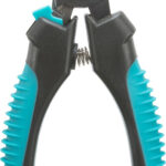 Cleste Trixie pentru Gheare cu Blocare Siguranță - 13 cm