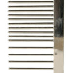Pieptene Metalic Trixie cu Dinti Medii pentru Descurcarea Blanii 16 cm
