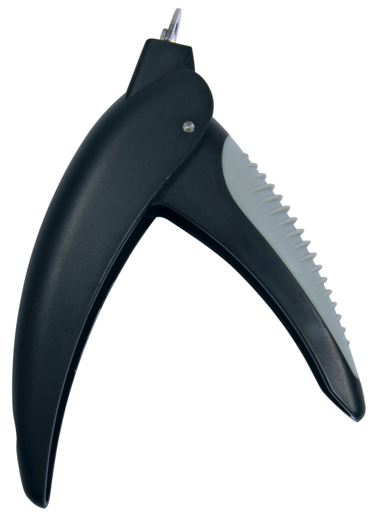 Ghilotina Trixie pentru gheare animale mici, 14 cm, anti-alunecare