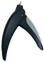 Ghilotina Trixie pentru gheare animale mici, 14 cm, anti-alunecare