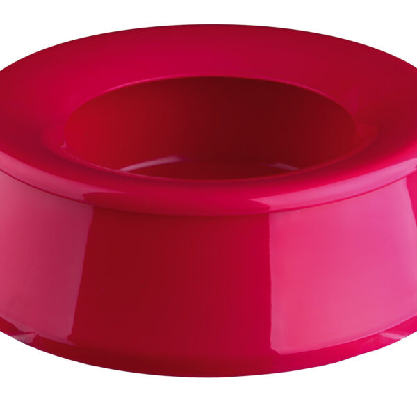 Castron Swobby Trixie pentru călătorii, 1.7 l, plastic, diverse culori