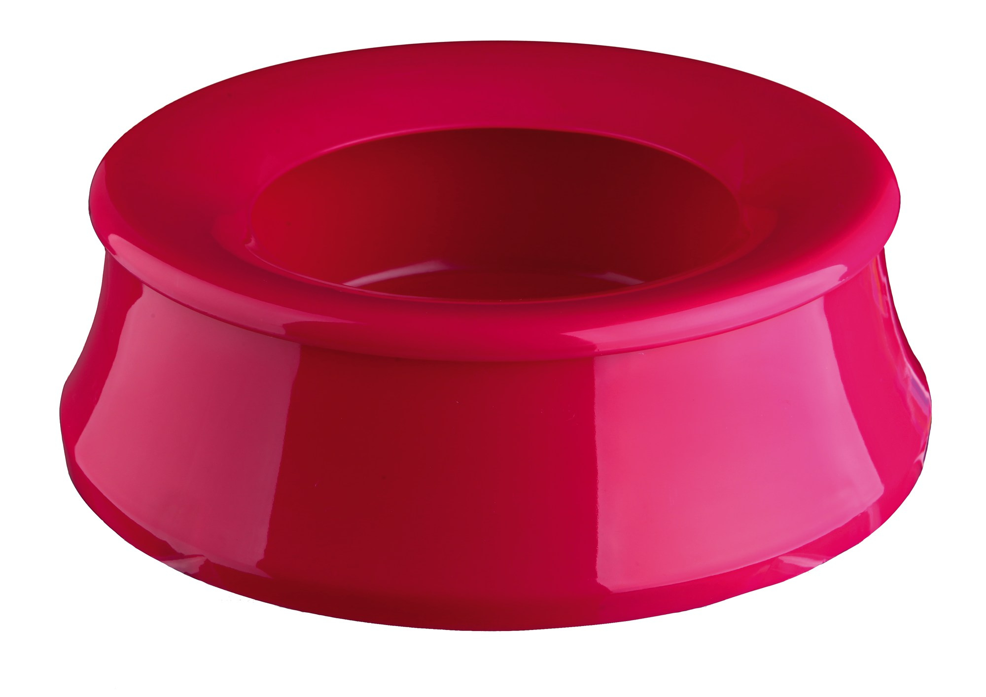Castron Swobby Trixie pentru călătorii, 1.7 l, plastic, diverse culori Castron Swobby Trixie pentru călătorii, 1.7 l, plastic, diverse culori
