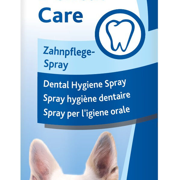 Spray Trixie Igienă Dentară pentru Câini - 50 ml, Respirație Proaspătă