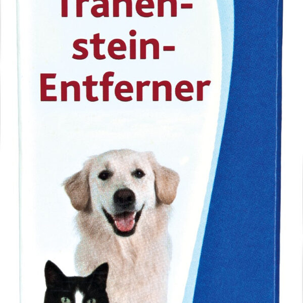 Lotiune Trixie pentru Curățarea Ochilor la Câini și Pisici, 50 ml