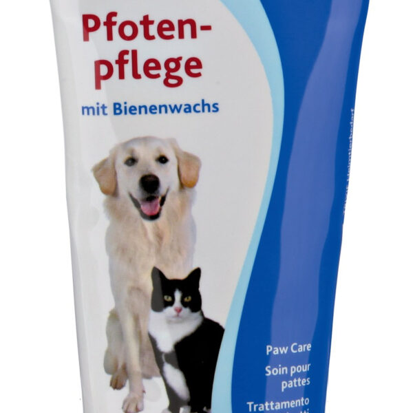 Crema Trixie cu Ceară de Albine pentru Labuțe, 50 ml