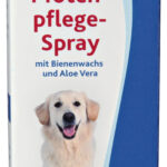 Spray Trixie pentru Labute cu Ceară de Albine și Aloe Vera, 50 ml