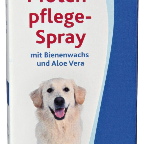 Spray Trixie pentru Labute cu Ceară de Albine și Aloe Vera, 50 ml