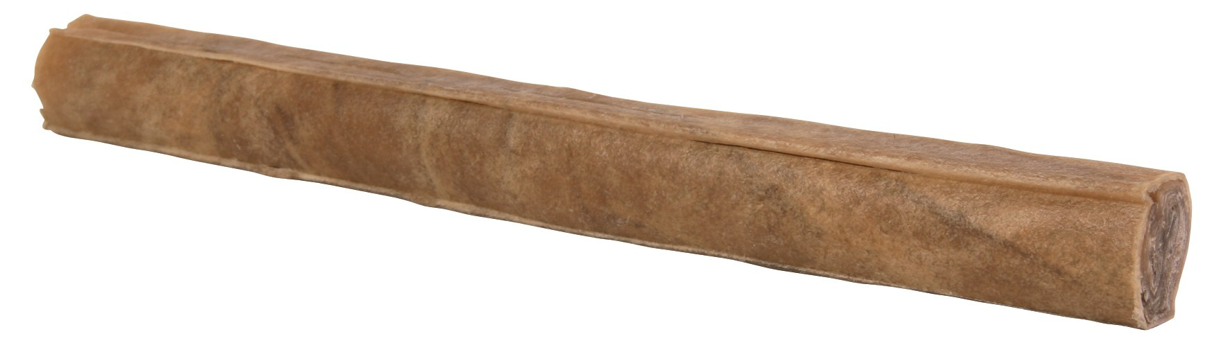 Recompensă de mestecat Trixie din piele brută, 25 cm, 80 g Recompensă de mestecat Trixie din piele brută, 25 cm, 80 g