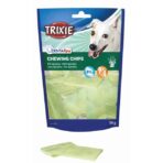 Recompense Trixie pentru Câini - Chips-uri cu Spirulină, 50 g
