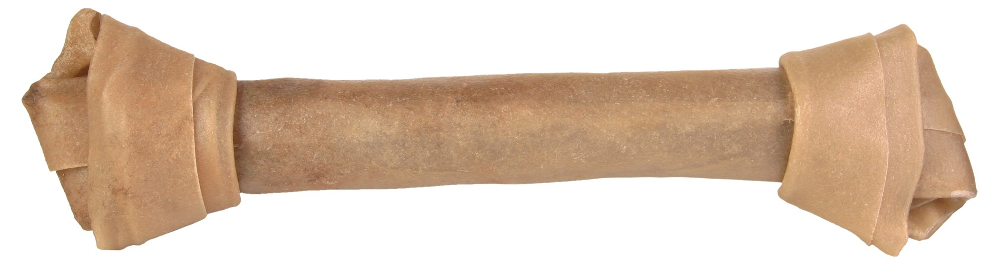 Os Innodat din Piele Brută Trixie, 25 cm Os Innodat din Piele Brută Trixie, 25 cm