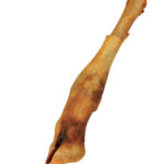 Picior de Miel Uscat Trixie, 16-18 cm, Gustare Naturală pentru Câini
