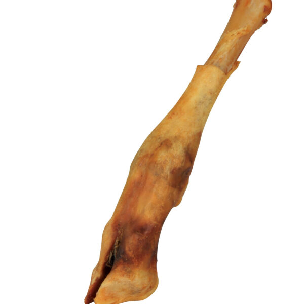 Picior de Miel Uscat Trixie, 16-18 cm, Gustare Naturală pentru Câini