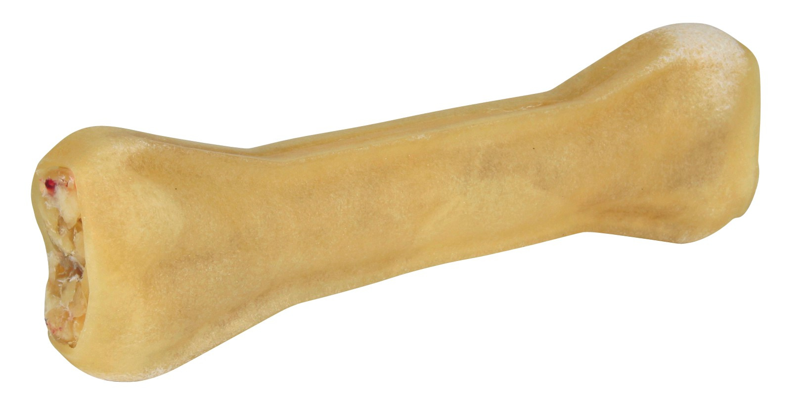Os Presat Trixie cu Umplutură de Măruntaie pentru Câini - 17 cm Os Presat Trixie cu Umplutură de Măruntaie pentru Câini - 17 cm