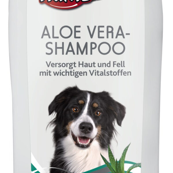 Șampon pentru câini cu Aloe Vera - 250 ml, efect antibacterian Trixie
