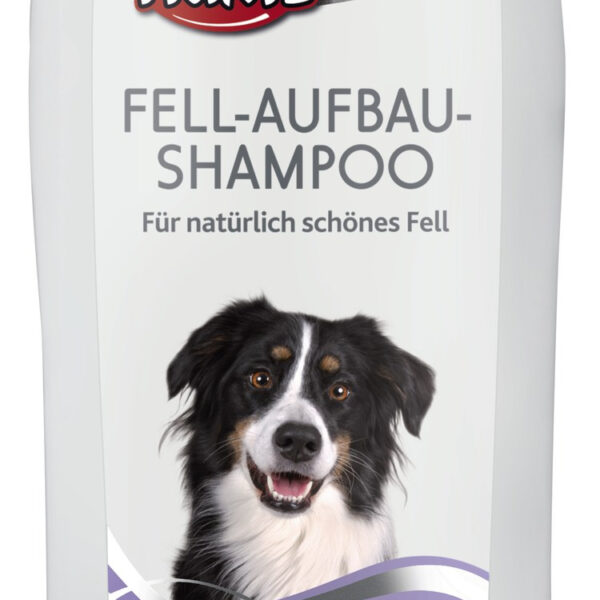 Șampon Trixie pentru Câini – Descalcitor și Revitalizant 250 ml