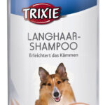 Șampon Trixie pentru câini cu păr lung și piele sensibilă, 1 l