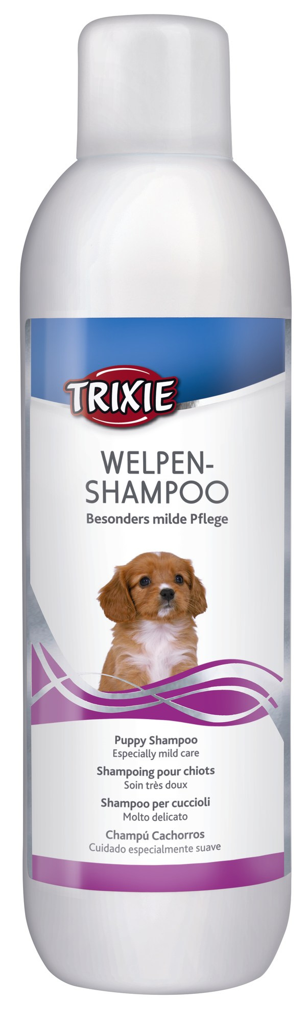 Șampon Trixie pentru Câini Juniori, 1L Șampon Trixie pentru Câini Juniori, 1L