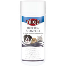 Șampon Uscat Trixie pentru Câini și Pisici, 100g