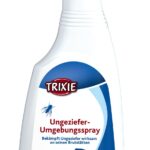 Spray Antiparazitar Trixie 500 ml