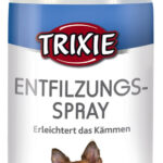 Spray Descalcitor Trixie pentru Câini, 175 ml