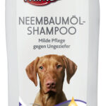 Șampon Trixie pentru Câini cu Ulei de Neem, 250 ml