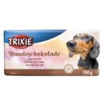 Ciocolată cu Vitamine pentru Câini Trixie, 100 g - Fără Cacao