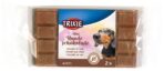 Ciocolată Mini pentru Câini cu Vitamine - Set 2 buc, 30 g, Trixie
