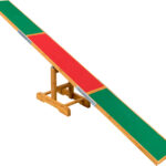 Balansoar Trixie pentru Câini Fun Agility - 300x54x34 cm, max 80 kg