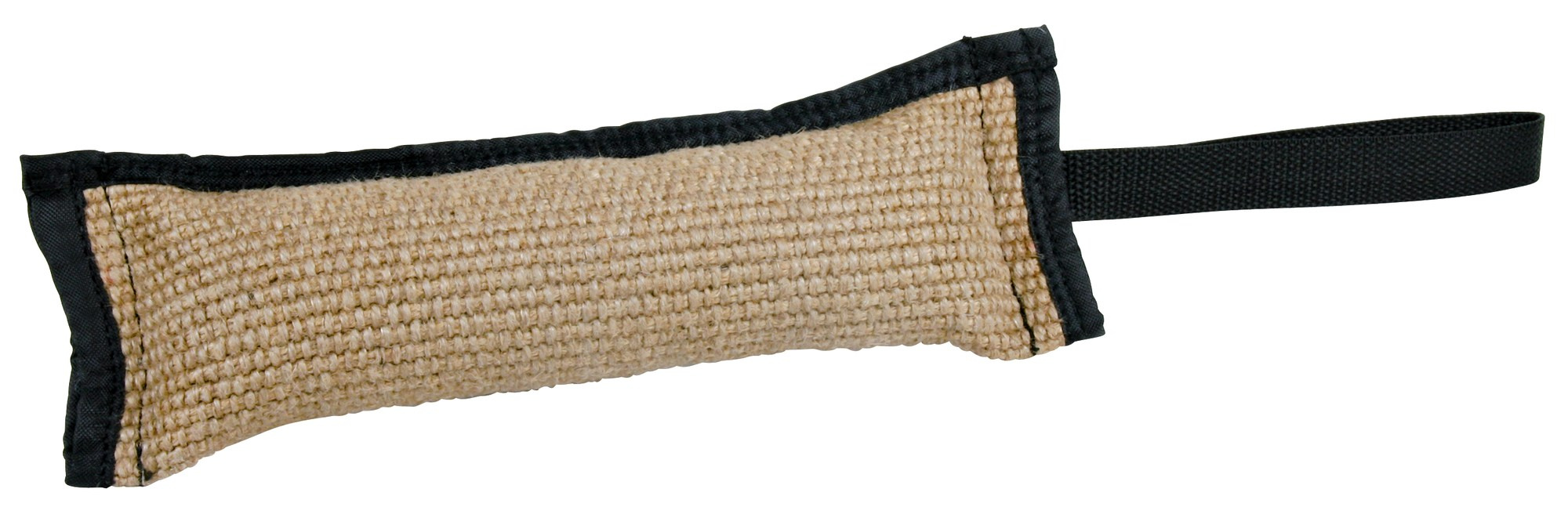 Rola de Antrenament pentru Câini din Iută, 9x29 cm/43 cm - Trixie Rola de Antrenament pentru Câini din Iută, 9x29 cm/43 cm - Trixie