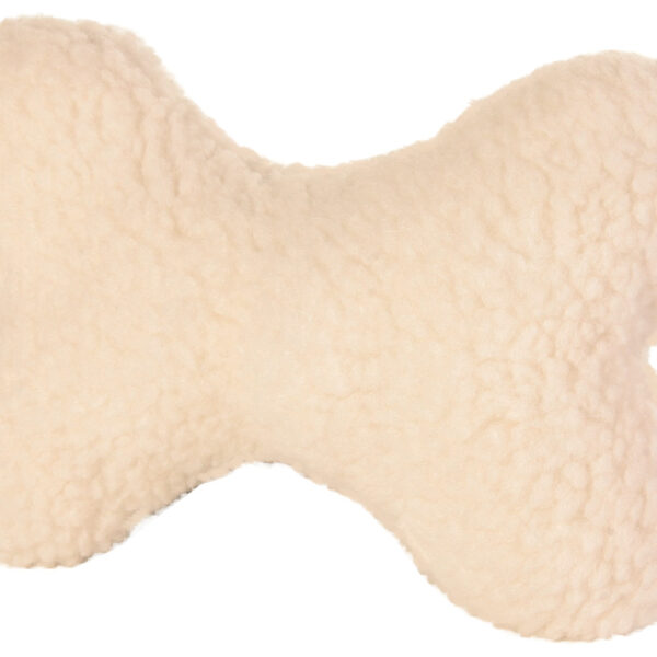 Os din plus cu sunet pentru câini Trixie, 20 cm