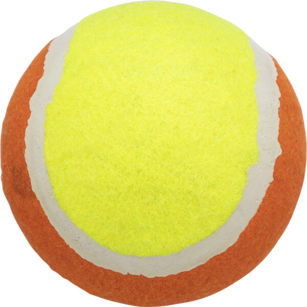 Minge de tenis pentru câini Trixie, 10 cm - Distracție garantată!