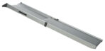 Rampa Telescopică Trixie pentru animale, 2 trepte, aluminiu, 120 kg