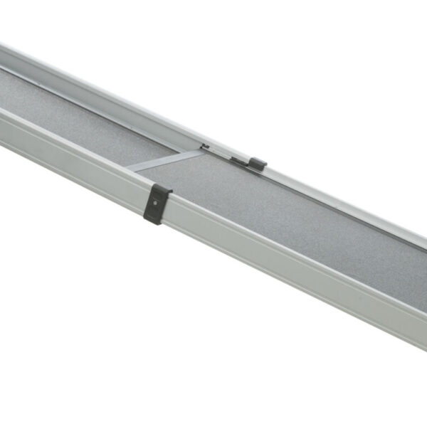 Rampa Telescopică Trixie pentru animale, 2 trepte, aluminiu, 120 kg