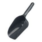 Scafa Mică din Plastic pentru Hrana/Asternut, Trixie