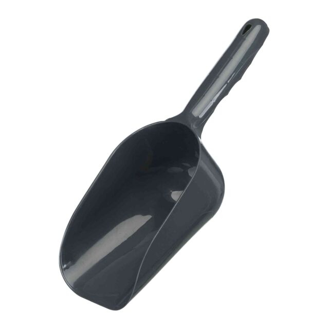 Scafa Mică din Plastic pentru Hrana/Asternut, Trixie Scafa Mică din Plastic pentru Hrana/Asternut, Trixie