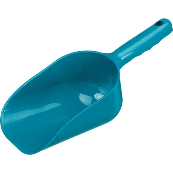 Scafa Mare Trixie pentru Hrana/Asternut, Capacitate 600 ml