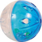 Set Jucării pentru Pisici, 4.5 cm Trixie