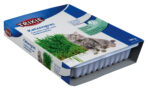 Iarba pentru Pisici Trixie din Semințe de Orz, 100g - Ajutor Digestiv